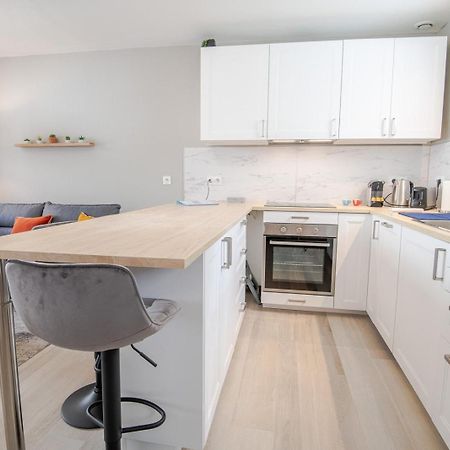 Le Cosy Pad Hotel Amboise Eksteriør billede