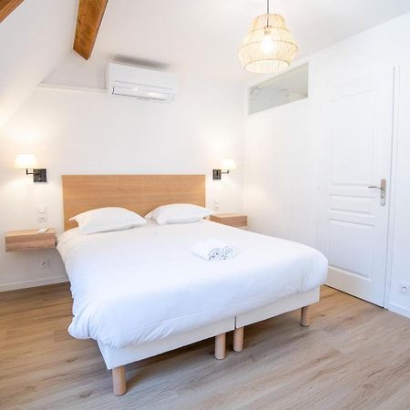 Le Cosy Pad Hotel Amboise Eksteriør billede