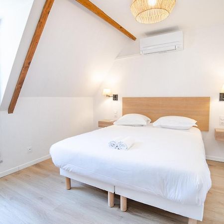 Le Cosy Pad Hotel Amboise Eksteriør billede