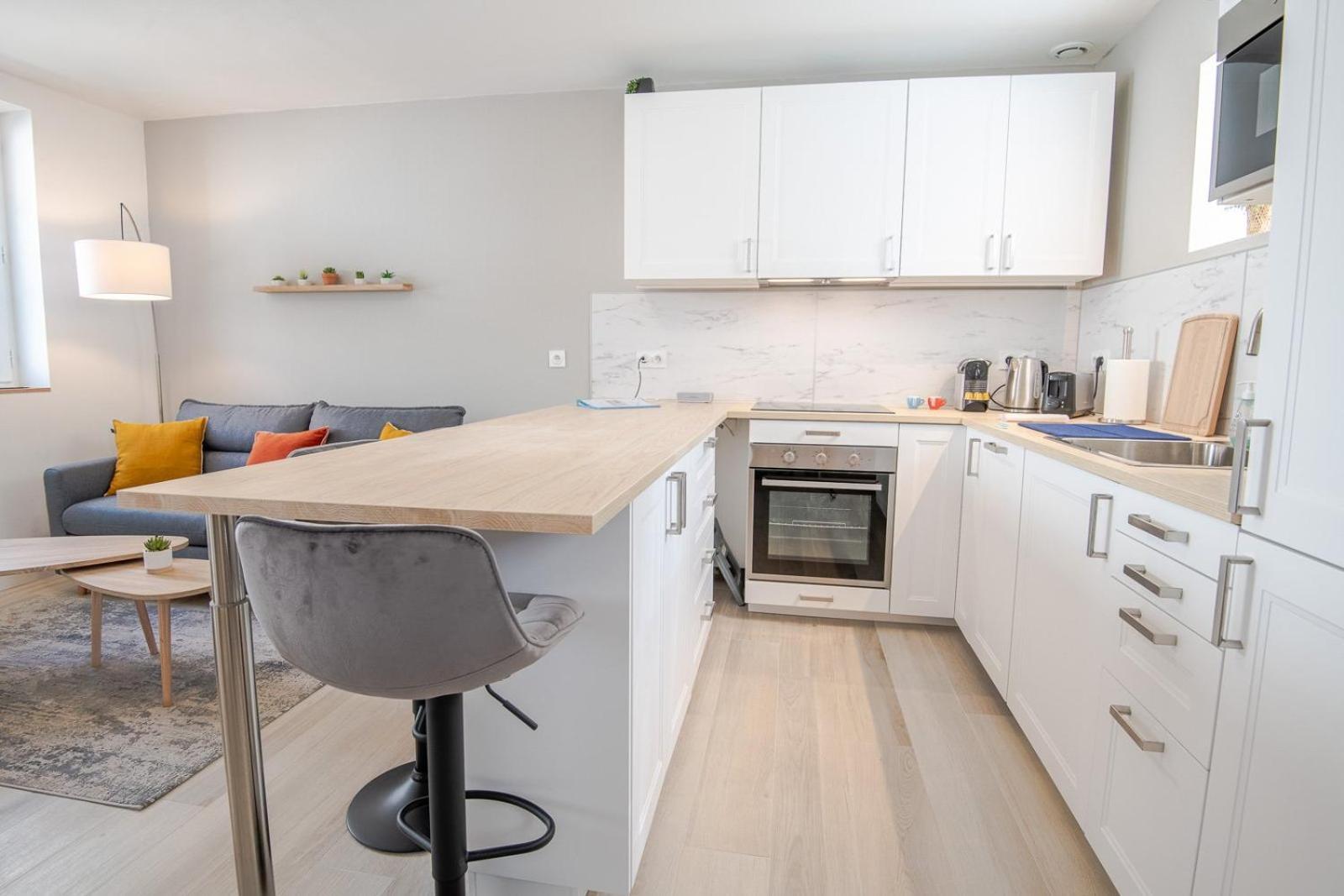 Le Cosy Pad Hotel Amboise Eksteriør billede
